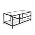 thumbnail image 4 of Home Gear Black Big Coffee Table, 4 of 5
