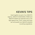 thumbnail image 6 of KEVIN.MURPHY SMOOTH.AGAIN RINSE - Smoothing Conditioner - For Thick, Coarse Hair - Hair Repair Conditioner - Sulphate-Free Conditioner - Shine Enhancing Conditioner - 1 L / 33.8 fl oz, 6 of 7