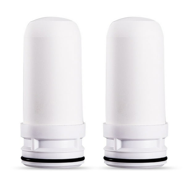 Water Filter Life Water Faucet Filter, Tap Water Filter, Reduces