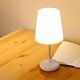 thumbnail image 1 of Lámpara de escritorio Yashi LED táctil regulable carga USB Control remoto, 1 of 4