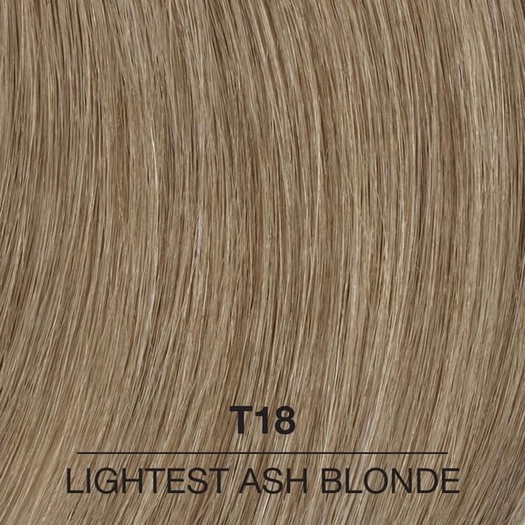 Wella Color Charm, Hair Permanent Liquid Toner, Lightest Ash Blonde [T18], 1.40 fl oz