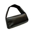 thumbnail image 2 of Bolso de mano Yinane para mujer con cremallera negro 19 cm x 8 cm x 10 cm, 2 of 8