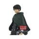 thumbnail image 2 of Banpresto Attack On Titan Temporada Final: Levi Banpresto BANPRESTO, 2 of 3