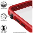thumbnail image 4 of Catalyst - Case for iPhone 11 Pro Max Case with Clear Back, Heavy Duty 10ft Drop Proof, Truss Cushioning System,, 4 of 5