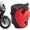 Red, variant on Motorcycle Front Fork Seal Cleaner, Mud Remover Tool