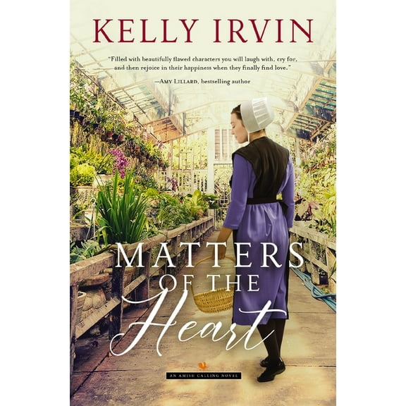 Matters of the Heart, (Paperback)