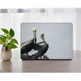thumbnail image 1 of KSK KAISHEK Hard Shell Case Cover Only for 2020 - 2019 Release MacBook Pro 16 inchs with XDR Display Touch ID Type C + Black Keyboard Cover Model: A2141 Feather Series 0876, 1 of 5
