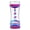 Blue Powder, variant on Liquid Motion Bubbler Visual Sensory Toy,Colorful Hourglass Timer with Calming Descending Bubbles,Calming Sensory Bubble Toy for Anxiety Relief Stress Relaxation School Supplier,Novelty Gifts,Desk