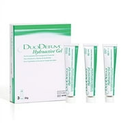 DuoDERM Hydroactive Gel Sterile, 30 gm Sterile 1 Count