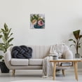thumbnail image 4 of Stupell Industries Traditional Full Ranunculus Blooms Canvas Art, 17 x 17, by Borcherding, 4 of 8