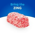 thumbnail image 6 of Hostess Zingers Snack Cakes, Raspberry Artificially Flavored Cake, 13.4 oz Box (10 Snack Cakes), 6 of 11