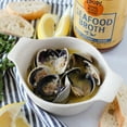thumbnail image 6 of Zoup! Good, Really Good Seafood Broth, Shelf-Stable, 32 oz, 6 of 7