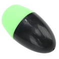 thumbnail image 3 of Electronic Luminous Fishing Float, Plastic High Stability Long Shot  Olive Shape, High Visibility With Dual Magnetic Hole,Streamlined Design for Night Sea, 3 of 7
