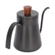 thumbnail image 2 of Hervidor De Café Para Verter Hervidor De Goteo De Café Aislado De 400 Ml Con Tapa Para El Hogar ANGGREK Electrodomésticos, 2 of 8