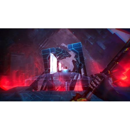GHOSTRUNNER 2 - PlayStation 5