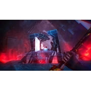 Ghostrunner 2 : PlayStation 5 Hardcore Cyberpunk Action RPG, Physical [Digital]
