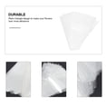 thumbnail image 3 of Shisuyan Flower Wrapping Sleeve Transparent 100Pcs 19.5X13.6X0.04In, 3 of 8