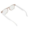 thumbnail image 1 of Lunettes Intelligentes à Oreille Ouverte, Lunettes avec Micro, Lunettes Audio Intelligentes pour Hommes Femmes, Charge Magnétique, pour Sport Jeu Voyage Réunion, 1 of 7