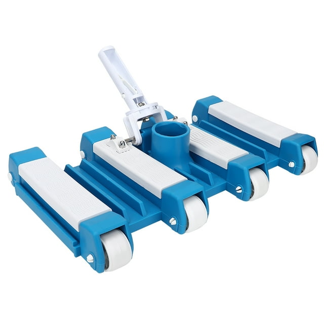 16in Swimming Pool Vacuum Head Underwater Flexible Vacuum Cleaner Pool Cleaning Machine