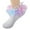 ZB-Pink, variant on WUANDIXFA Toddler Girl Ruffle Socks Cotton Baby Girls Socks Ruffle Frilly Lace Thin Dress Socks for Newborn Infant Toddler Kids Black,1-3 Years