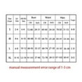 thumbnail image 3 of YDLCAFD Easter Bikini Set For Women Bathing Suit Tank Swimsuit Mid Waist Deep V Neck Wide Straps Mesh Back Hook, 3 of 8