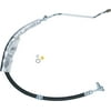 Power Steering Pressure Line Hose Assembly Fits select: 2002-2006 HONDA CR-V, 2003-2011 HONDA ELEMENT
