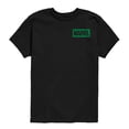 thumbnail image 2 of Fantastic Four - Dr Doom - Youth Boys Short Sleeve Graphic T-Shirt, 2 of 4