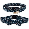 thumbnail image 1 of 2 piezas collar de cuerda para perro, 1 of 3