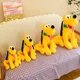 thumbnail image 3 of Peluches de Pluto de Disney de 28-55cm, almohada Kawaii de Anime, muñeco de peluche de Pluto, muñeco de perro bonito de dibujos animados, regalo de cumpleaños para niñas, 3 of 5