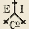thumbnail image 3 of CafePress - East India Trading Company Logo Light T Shirt - Light T-Shirt - CP, 3 of 4