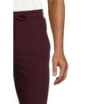 thumbnail image 4 of No Boundaries Men’s Fleece Joggers, 4 of 5