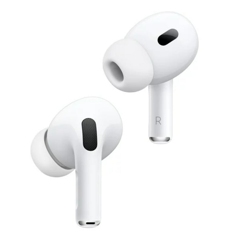 1st Generation Wireless Earbuds - Αpplе PodPro 2 - White