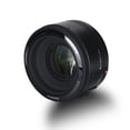 thumbnail image 3 of YONGNUO YN50mm F1.8 Lente de gran apertura de enfoque automático compatible con cámara Canon EF Moun, 3 of 9