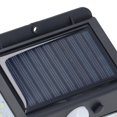thumbnail image 4 of White Light LED Solar Lights, High Sensitivity, Motion Detection, IP65 Protection, Outdoor Security Lighting Without Wiring, 4 of 4