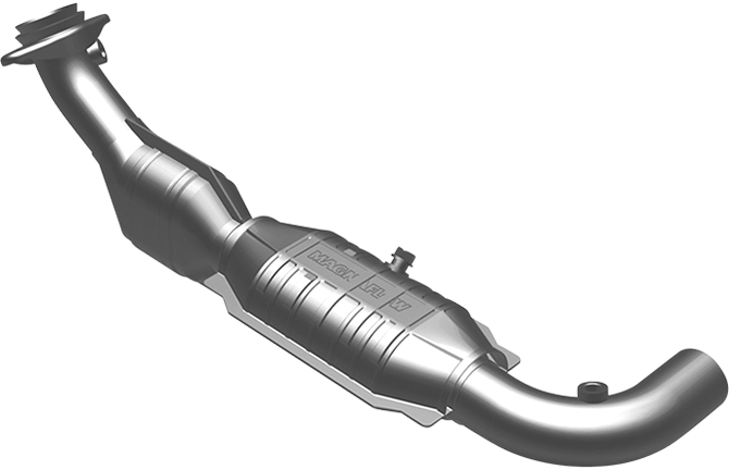 MagnaFlow Catalytic Converter - Walmart.com - Walmart.com