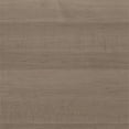 thumbnail image 5 of Scranton & Co 60" Traditional Engineered Wood L Shaped Computer Desk in Ash Gray, 5 of 6