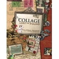 thumbnail image 4 of Collage Lost and Found: Creating Unique Projects with Vintage Ephemera (Paperback), 4 of 4