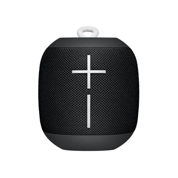 Altavoz Bluetooth Ultimate Ears WONDERBOOM Phantom Black