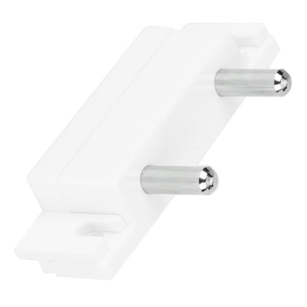 Sensor De Fugas De Agua, Sonda De Acero Inoxidable Detector De Líquidos Con Alarma Para Hogar Granja Tienda