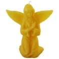 thumbnail image 2 of Beeswax Angel Candle, 2 of 2