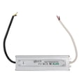 thumbnail image 2 of LED Drivers Transformateur, LED Driver IP67 Imperméable à l'Eau A Conduit le Transformateur d'Alimentation pour Intérieur Extérieur LED LPV 24V 85-264V, 2 of 8