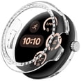thumbnail image 1 of BotaniNest Studded Protective Cover For Smart Watch And Fitness Bands With Full Screen, 1 of 4