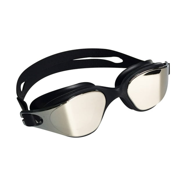 Goggles Adult Swimming Swimming Goggles Hd Adult Swimming Goggles General Swimming Goggles Comfortable to Wear Men and Women Compatible Swimming Goggles for Men