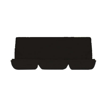 

Gzztg Swing Seat Cover Garden Patio Waterproof Polyester Taffeta Outdoor