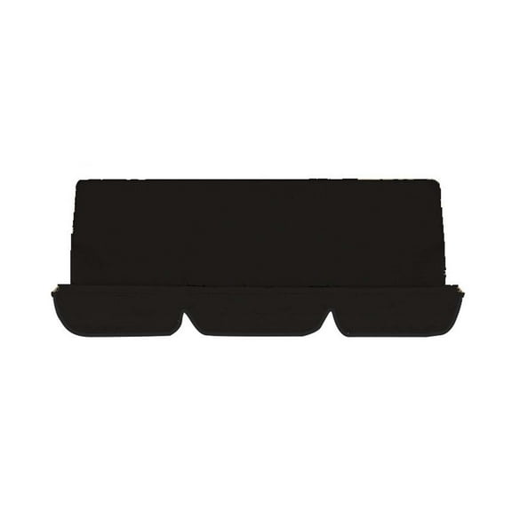 Wovilon Pillows Throw Pillows Pillow Covers Swing Seat Cover Garden Patio Waterproof Polyester Taffeta Outdoor Cover