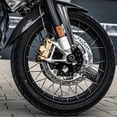 thumbnail image 5 of olkpmnmk Disc Brake Anti-Theft Lock, Heavy Duty Motorcycle Disc Lock, Portable Wheel Security Lock for Motorcycles, E-Bikes and Scooters Including 1.2m Reminder Cable for Scooter E, 5 of 6