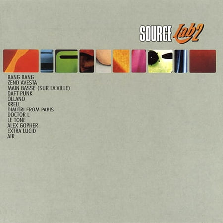 Source Lab 2