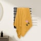 thumbnail image 4 of Coral Fleece Bath Towel Super Soft Quick Dry Absorbent Large Bath Towels for Adults, Gym, Spa, Yoga, Beach, Pool, Lightweight Face Towel, Washcloth, Hand Towel Set, Home Bathroom Essentials, 4 of 6