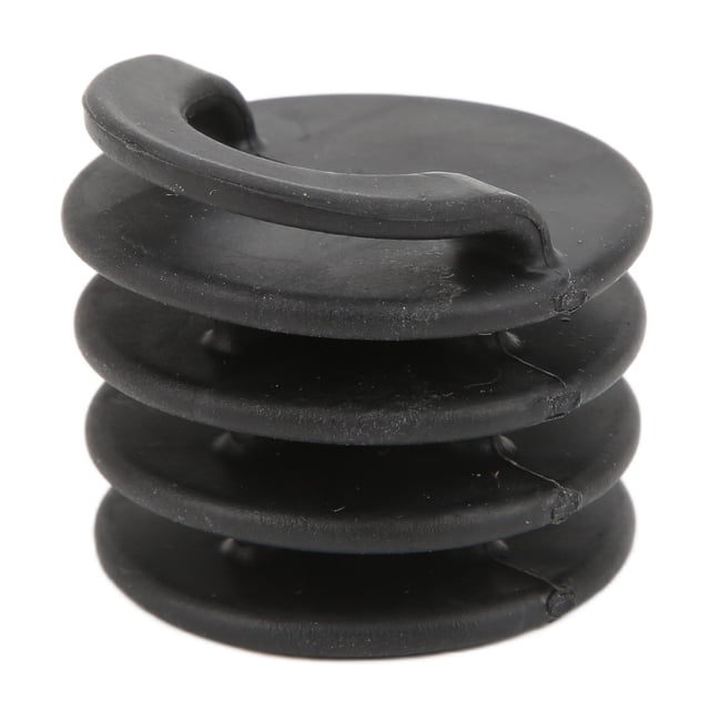 Drain Plug, Convenient Disassembly Scupper Plugs Layered Sealing For Inflatable Boats For Kayaks For Canoes