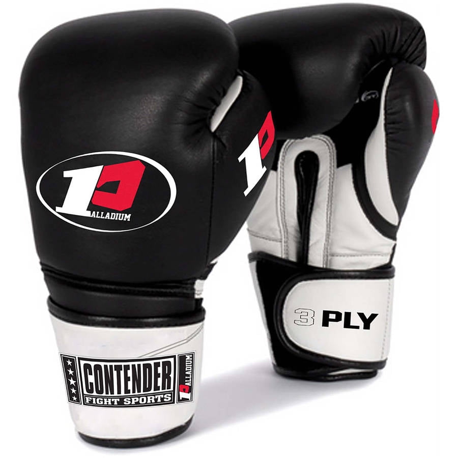 Contender Fight Sports Palladium Extreme Bag Gloves by Ringside